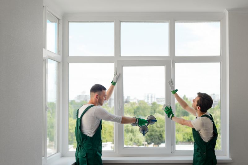 Local Window Installers