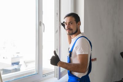 Large Window Companies
